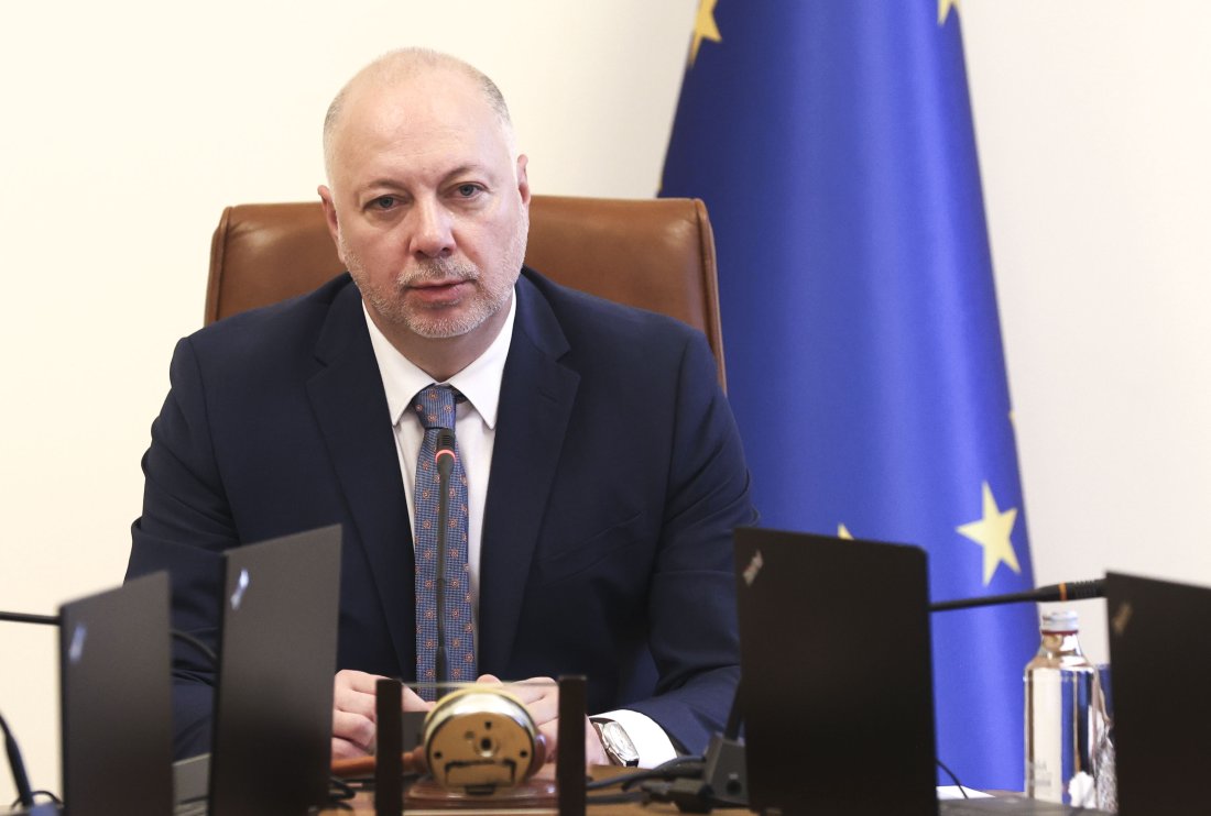 Росен Желязков: Конституционният баланс между институциите е парализиран, готови сме за битки