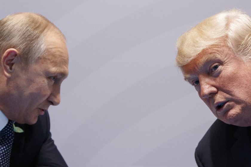 Срещата Тръмп - Путин: Разговор за мир или за бизнес?