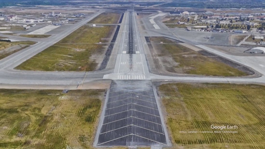 Коя е военната база в Аляска, домакин на срещата Тръмп - Путин