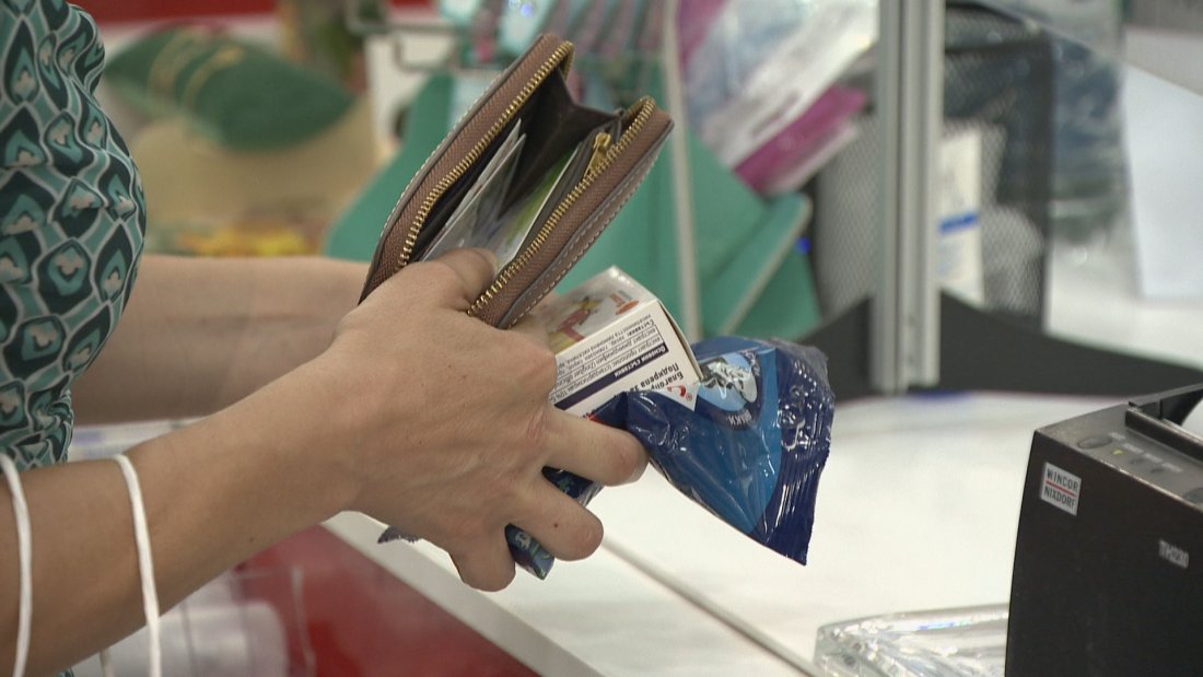 Мобилно приложение показва цените на лекарствата в аптеките в левове и в евро