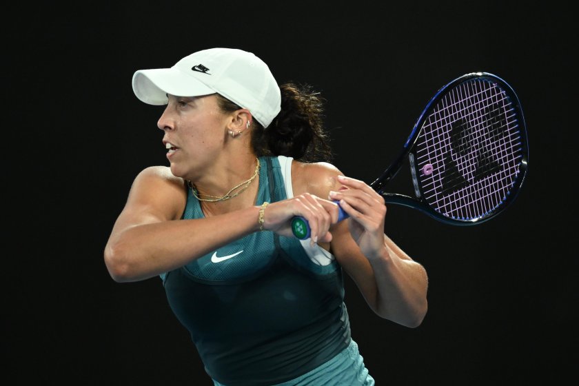 тенис арина сабаленка мадисън кийс australian open 2025 финал галерия