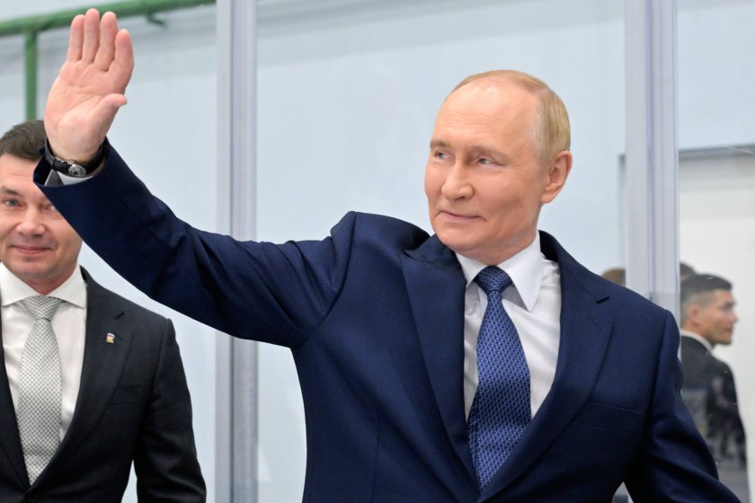 очакване ключовата среща аляска тръмп путин бъдещето украйна