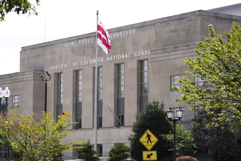 Мерки срещу престъпността: Тръмп разполага 800 войници от Националната гвардия във Вашингтон