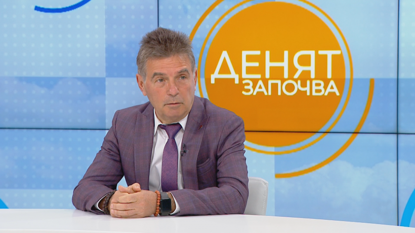 асен александров