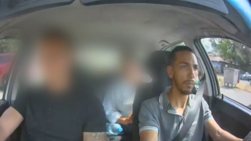 Красимир Георгиев от АКАБ: Изпитът на Виктор Илиев е проформа