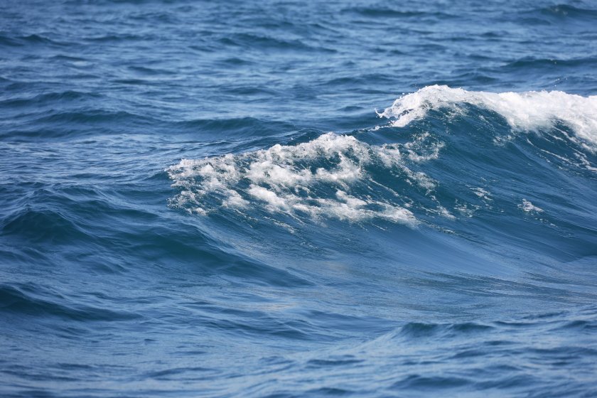 През август морето е най-опасно - съветите на спасителите