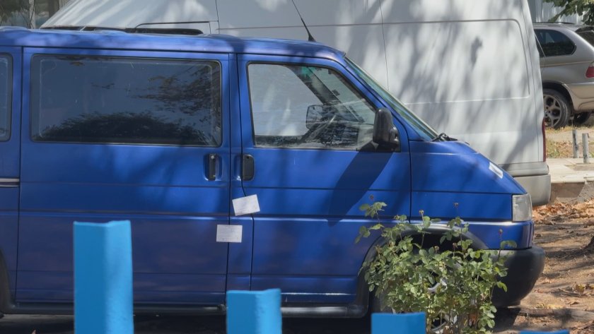 Нова "тенденция": Трафикантите на мигранти умишлено предизвикват катастрофи, за да избягат