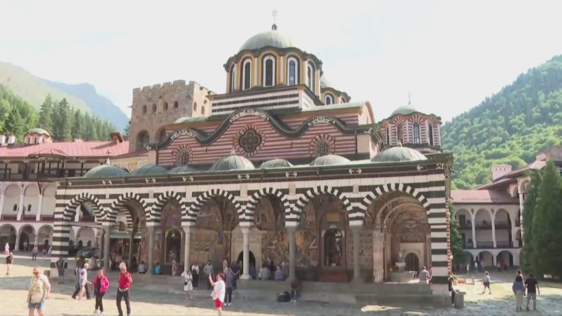 Успение на Св. Йоан Рилски: Рилският манастир отбелязва храмовия си празник