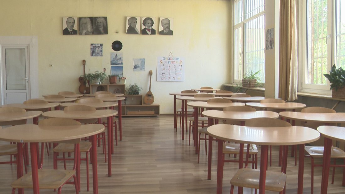 Над 160 училища останаха без директори след проведените конкурси