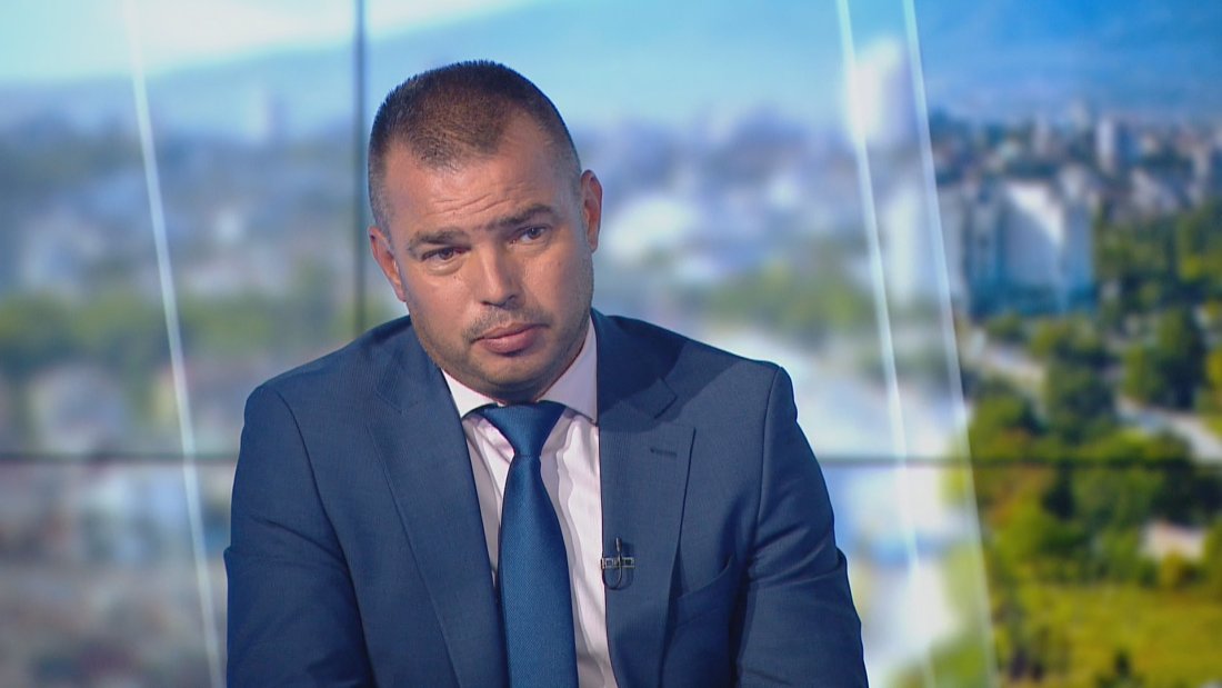 Антон Златанов: До 20 000 евро струва незаконното преминаване на българската граница