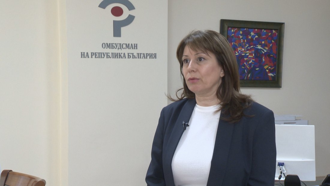 Според омбудсмана ВиК дружествата трябва да поемат отговорност за водната криза