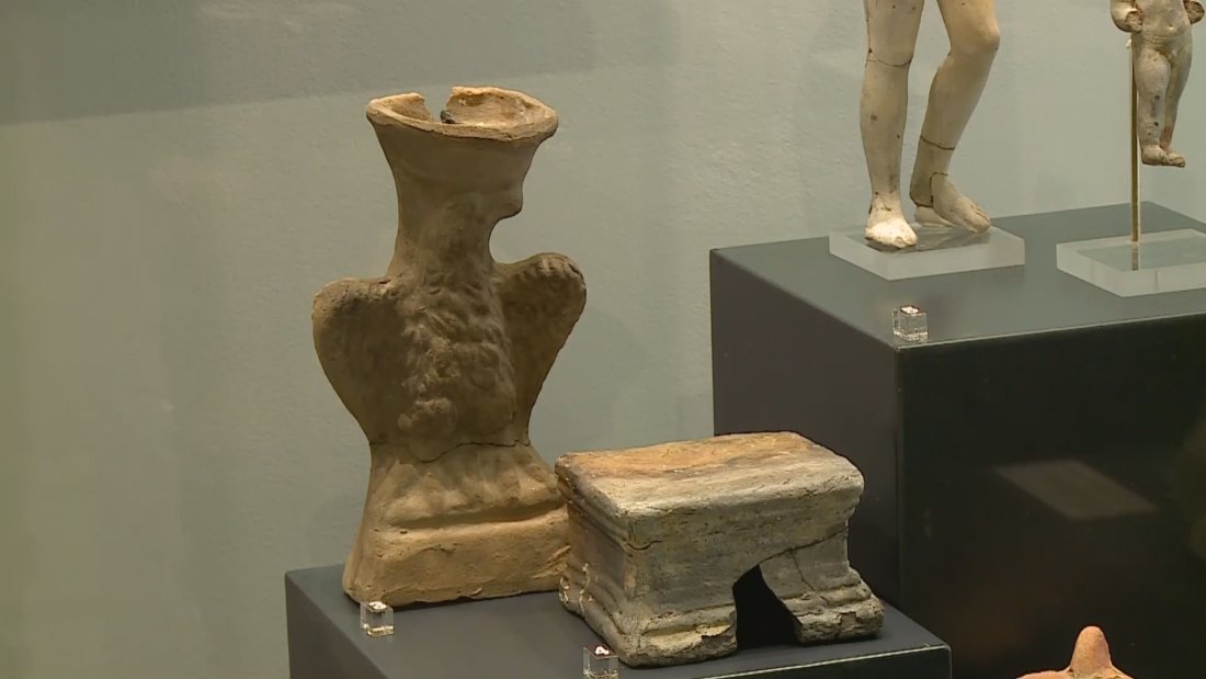 Археологическият сезон: Безплатен тур с последните находки в Пловдив