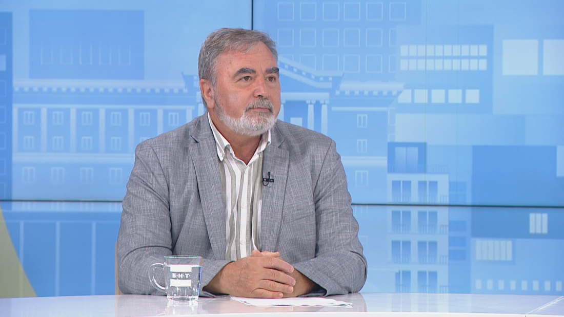 Д-р Ангел Кунчев: През това лято няма сериозни епидемични взривове