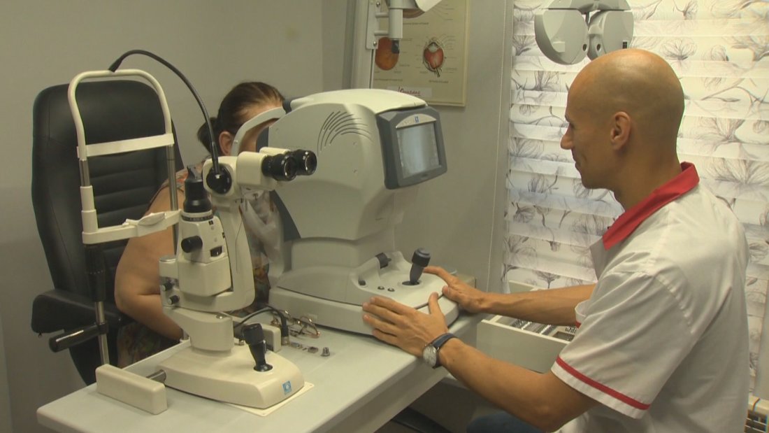 Оптометристи готвят протест