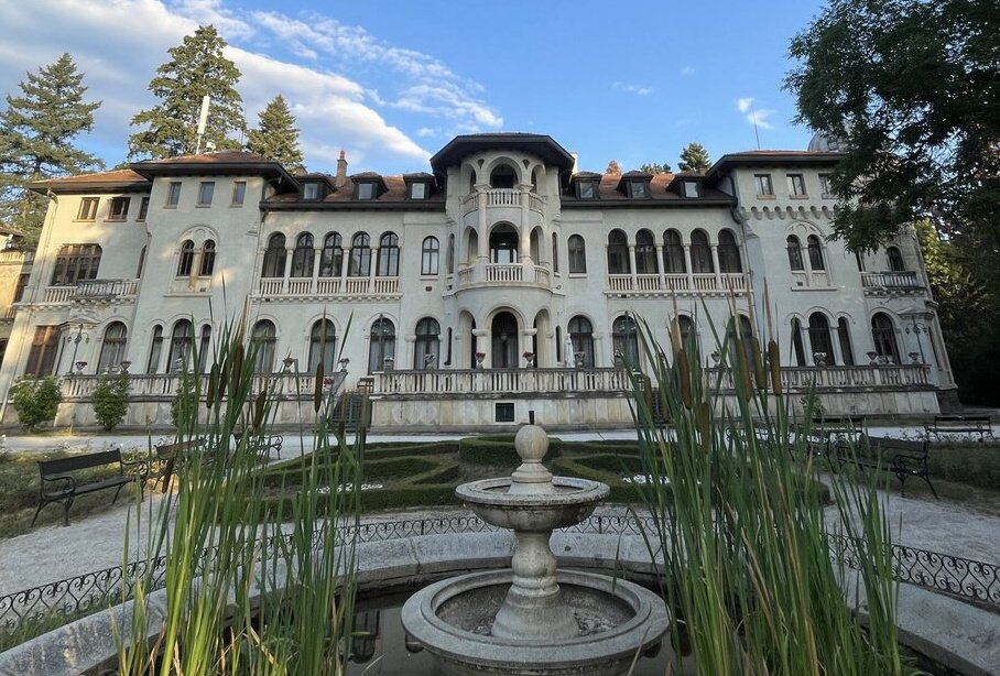 Парк "Врана" отново ще отвори врати за посетители до няколко месеца