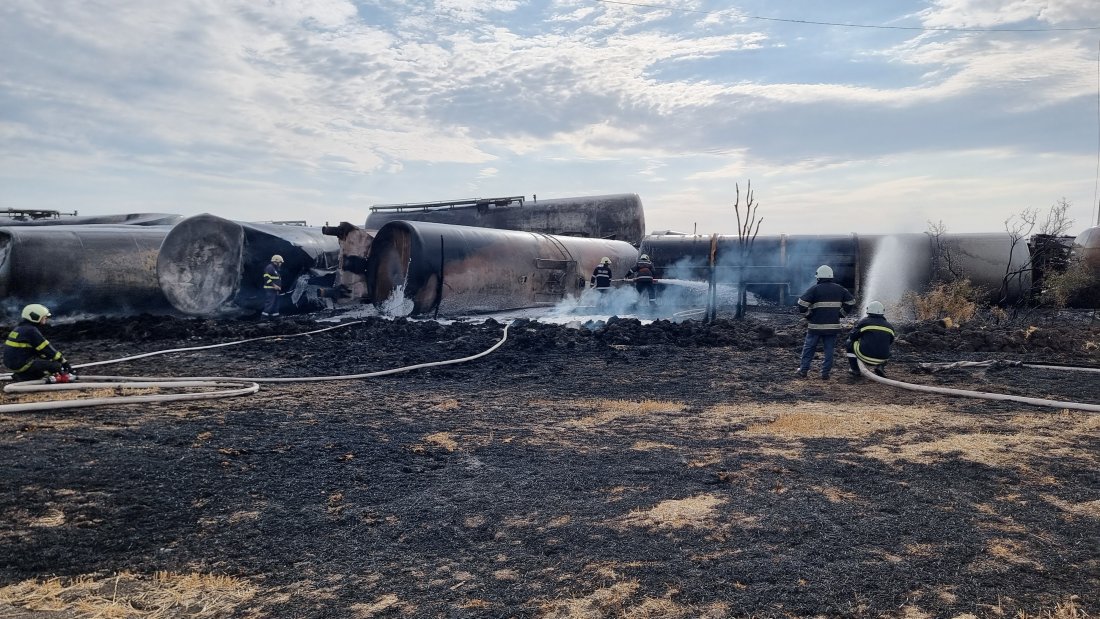 Дерайлиралият влак край Пясъчево не е превишил скоростта