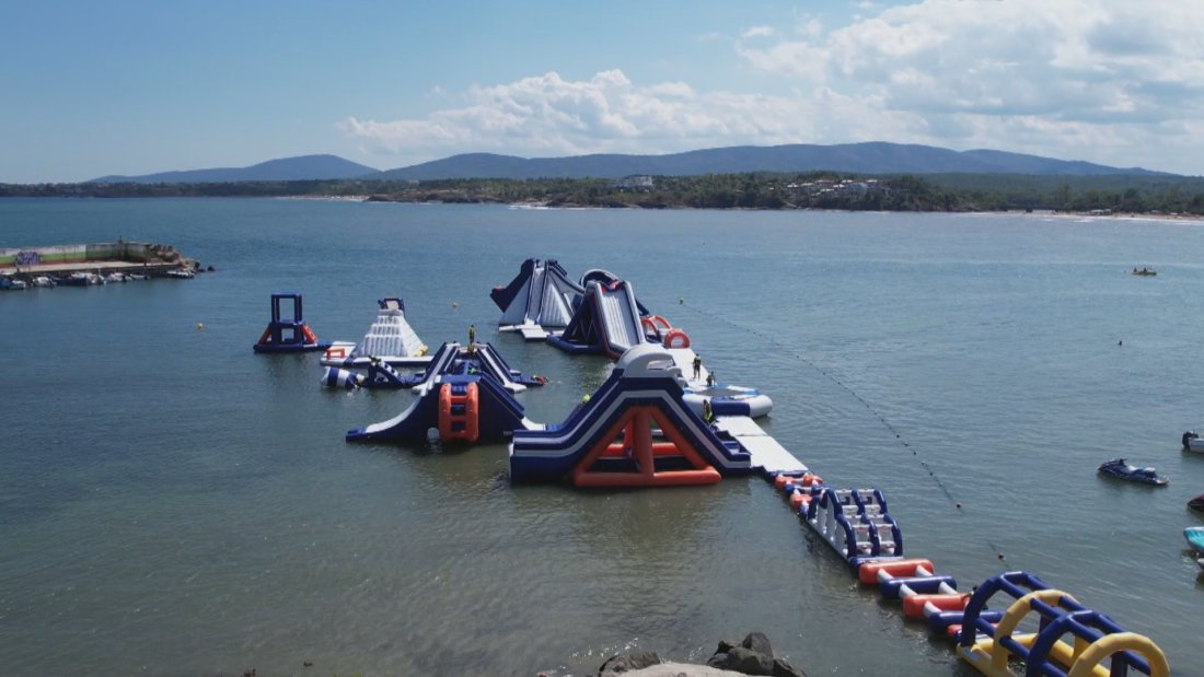 Нови правила за атракционите: Държавата затяга контрола след трагедията в Несебър