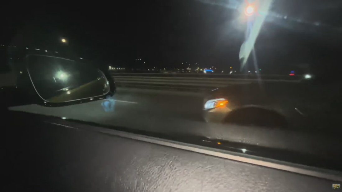 Бързи и нагли - а вече и с отнети книжки: СДВР се задейства срещу влогърите от среднощните гонки