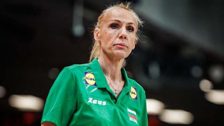 Антонина Зетова