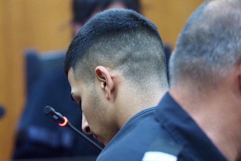 Шофьорът, обвинен за тежката катастрофа с АТВ в столичния квартал "Христо Ботев", остава в ареста