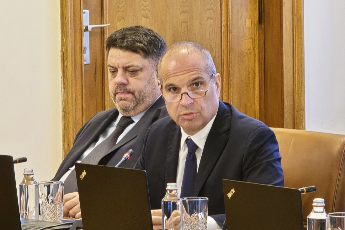 Гроздан Караджов: Вписват в електронен регистър фирмите с атракциони