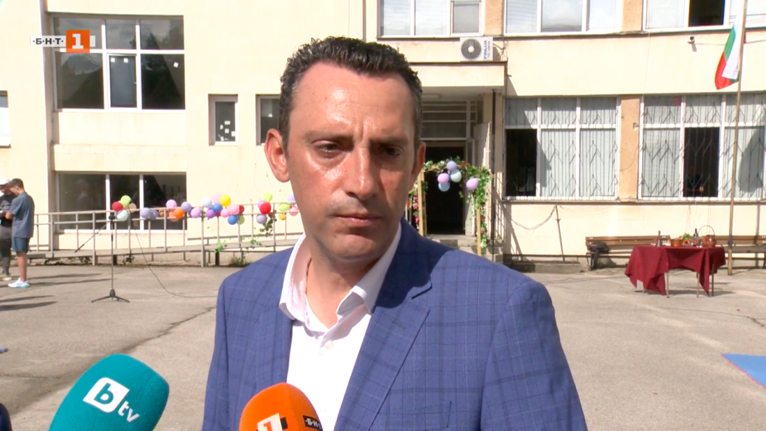 иван пешев нещата бок повечето федерации вече успокоиха