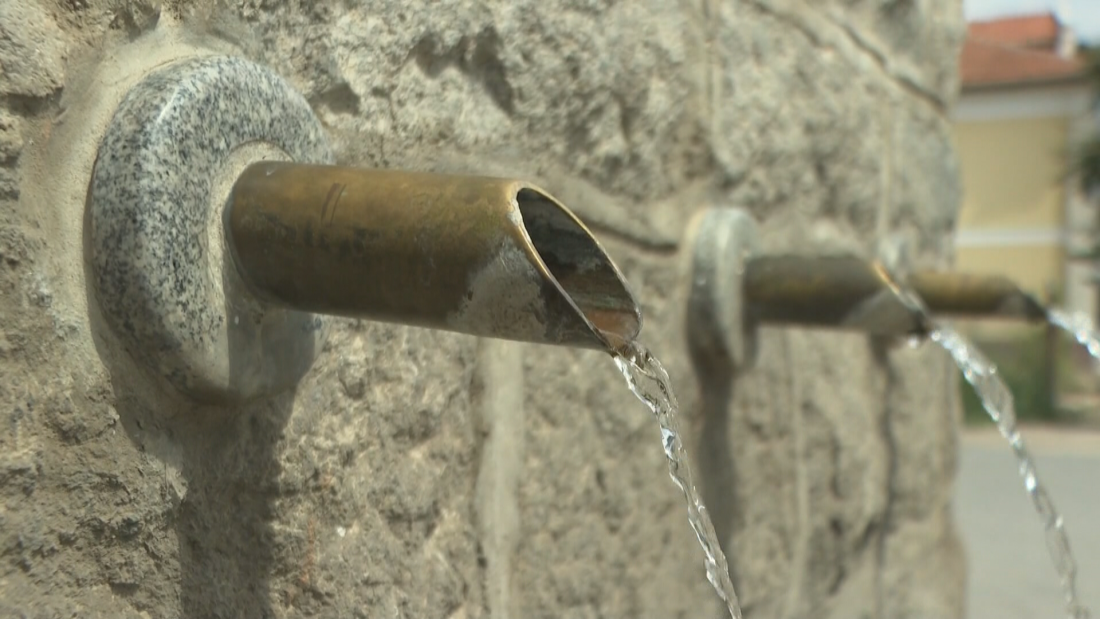 Водната криза в Невестино: Жители на няколко села излязоха на протест