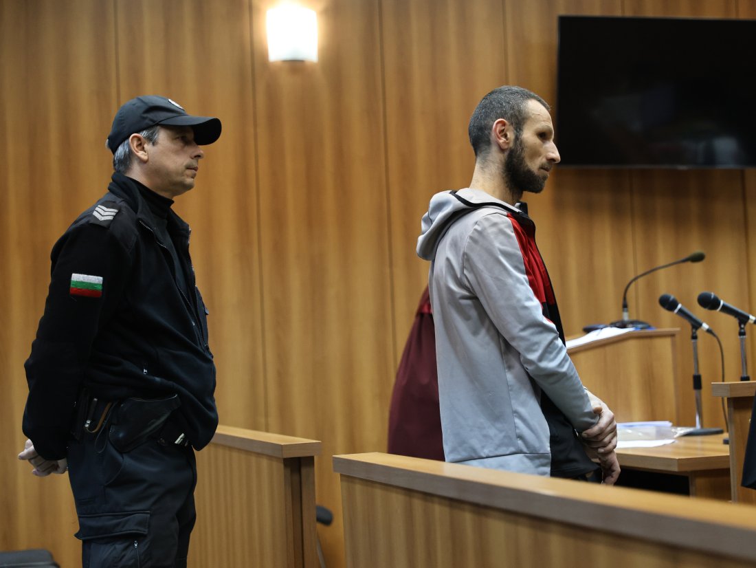 "Мъката започва отначало": Делото "Адриан" стартира от нулата