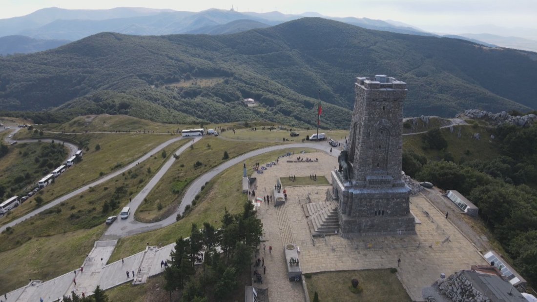 148 години от Шипченската епопея: Пресъздават събитията на историческия връх