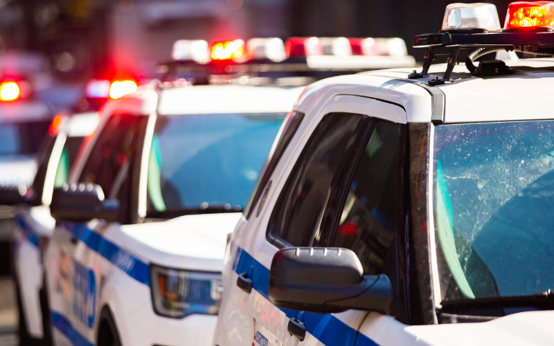 Стрелба в училище в САЩ: Жертвите са на 8 и 10 години