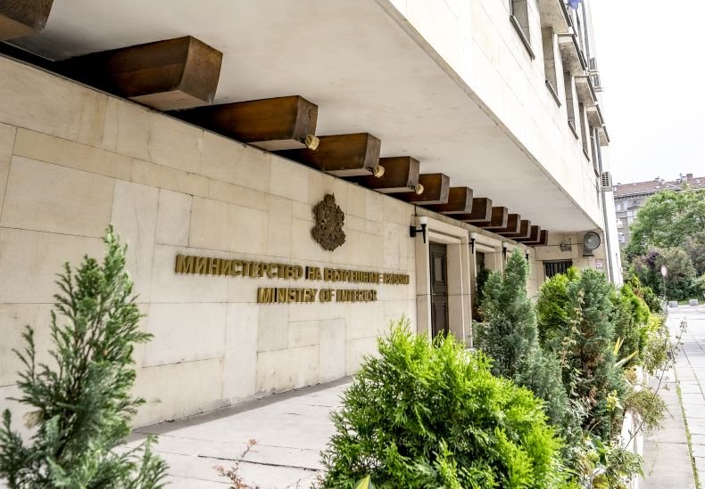 Един от мотивите за вота на недоверие на ДБ ще бъде номинацията на Мирослав Рашков за МВР