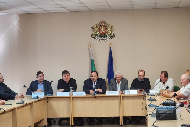 бъдат изплатени обезщетенията измръзвания овошките