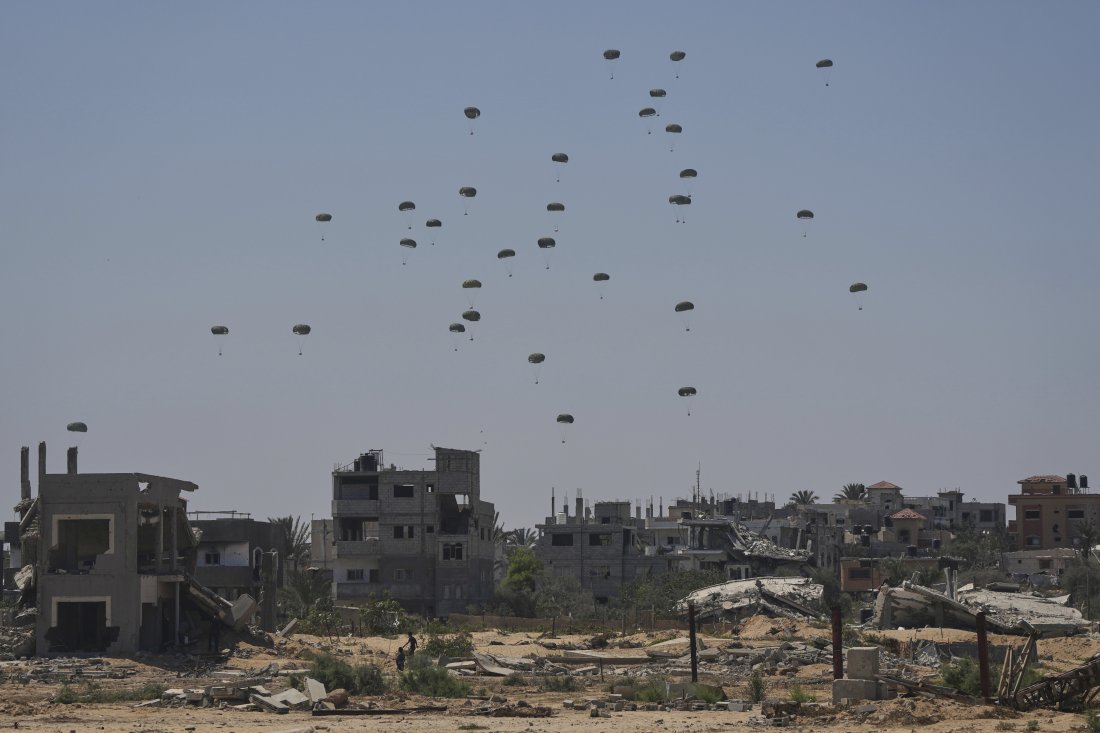 200 убити журналисти в Газа от началото на войната, сочат международни данни