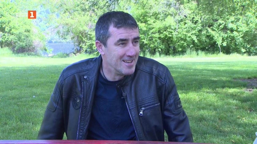 ивайло йорданов предаването зала славата