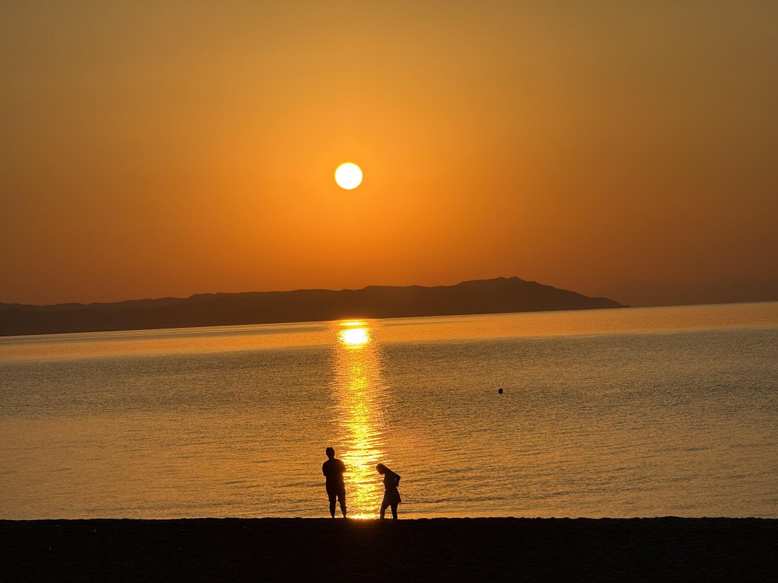 Очаква ни слънчев и топъл уикенд