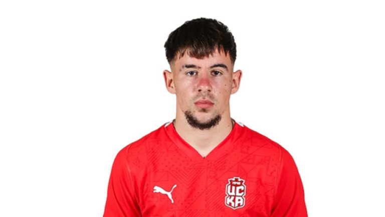 Симеон Василев