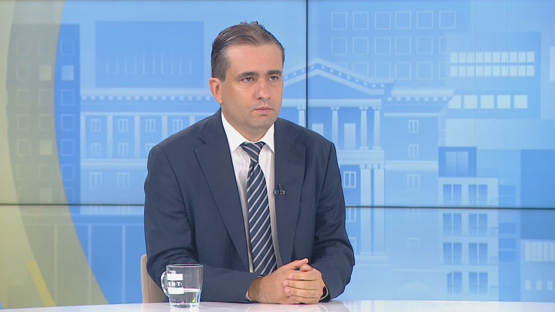Божидар Божанов: Не се притесняваме от показанията на Паскал