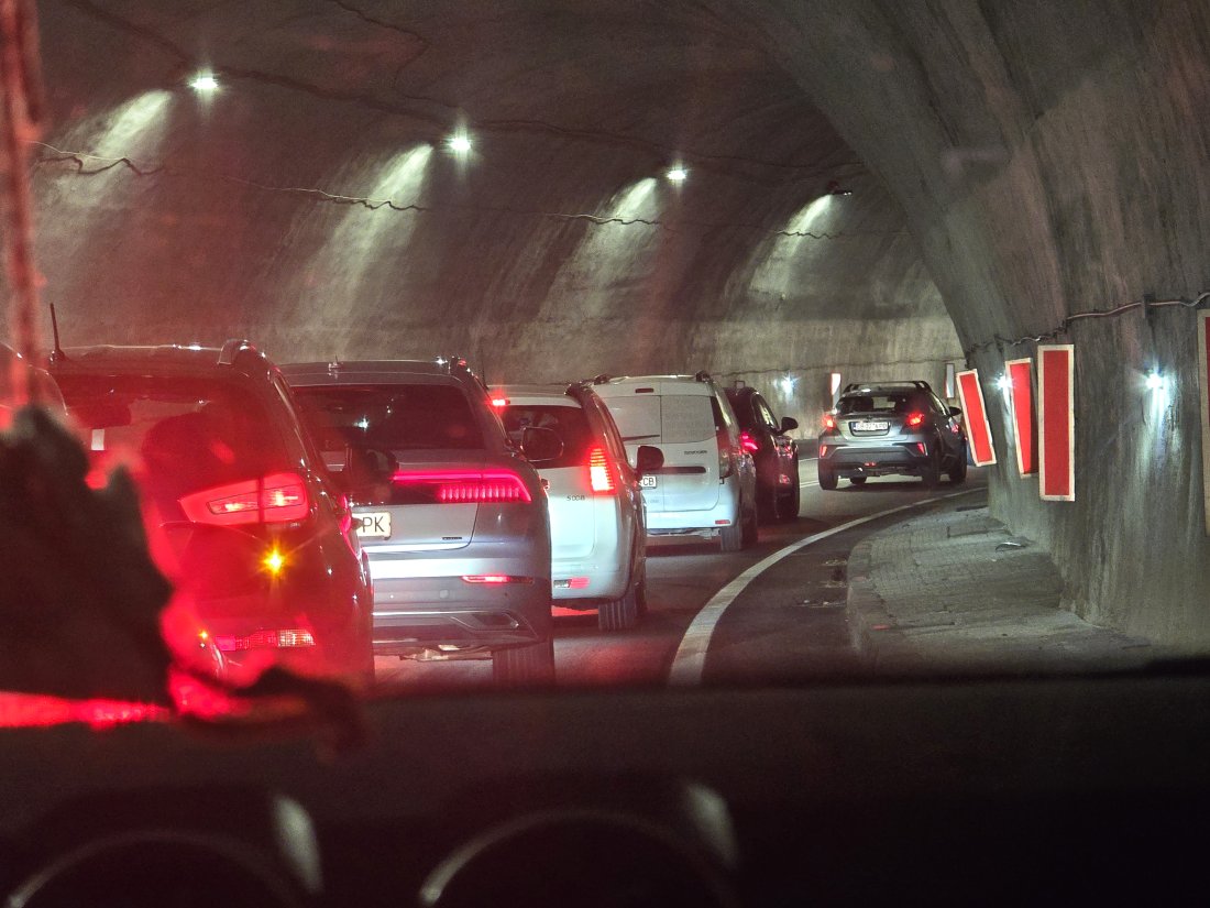 В края на почивните дни: Засилен трафик се очаква в цялата страна