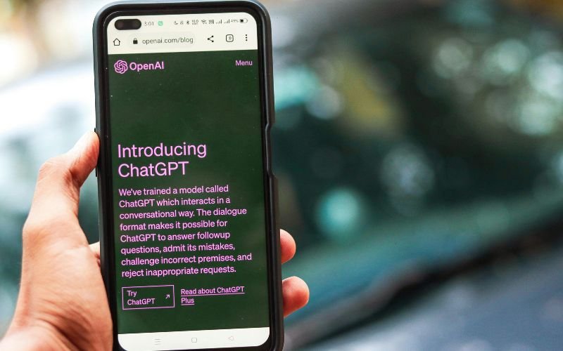 изкуственият интелект българите все повече предпочитат chatgpt гугъл