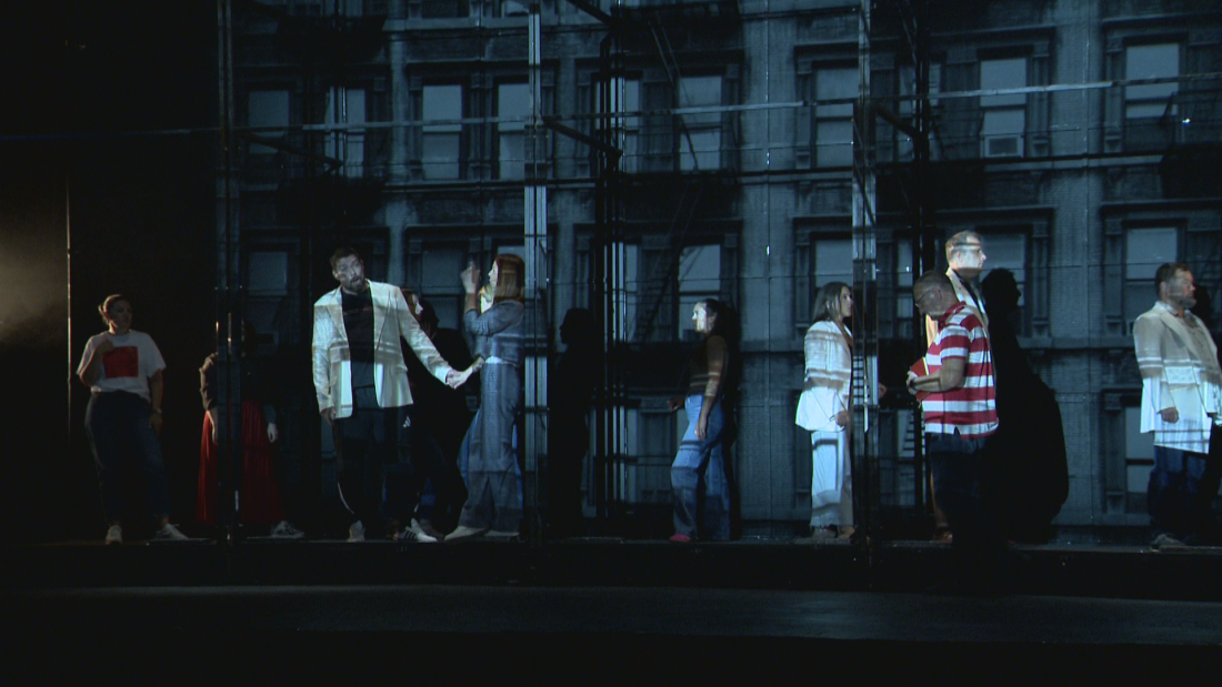 Загребската опера гостува на сцената на Софийската