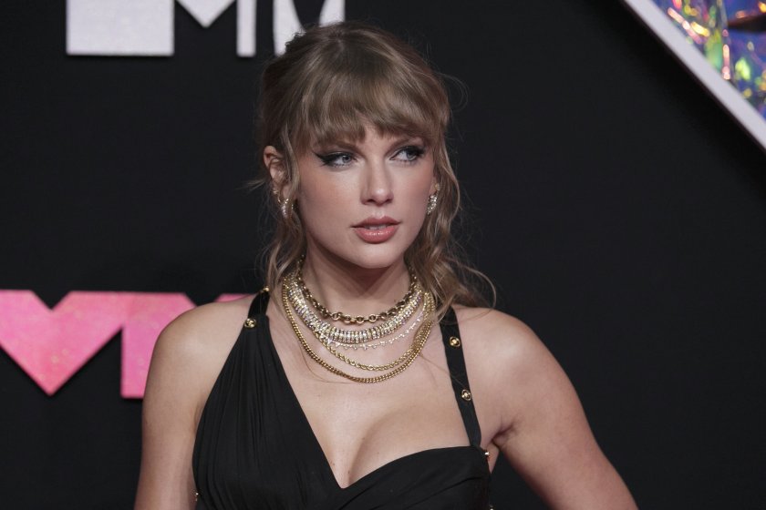тейлър суифт големият победител музикалните награди mtv