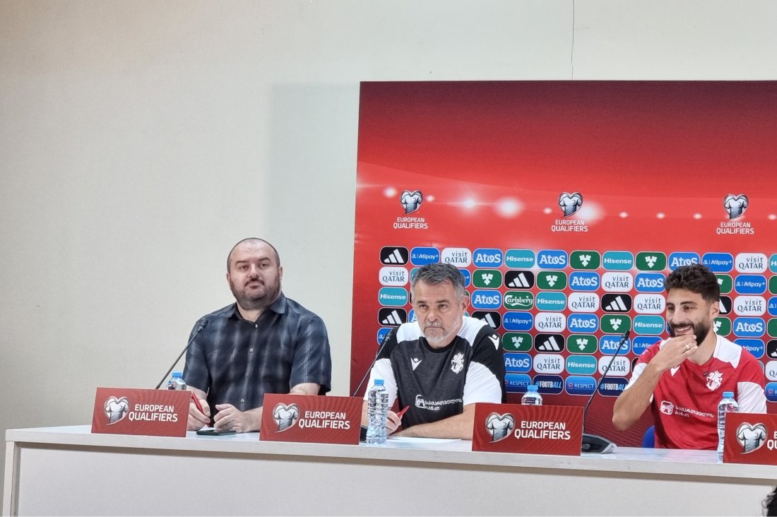Вили Саньол: България играе добре и ще ни бъде трудно