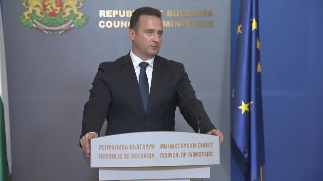 Жечо Станков: Хората могат да останат без парно заради дълговете към "Боташ"