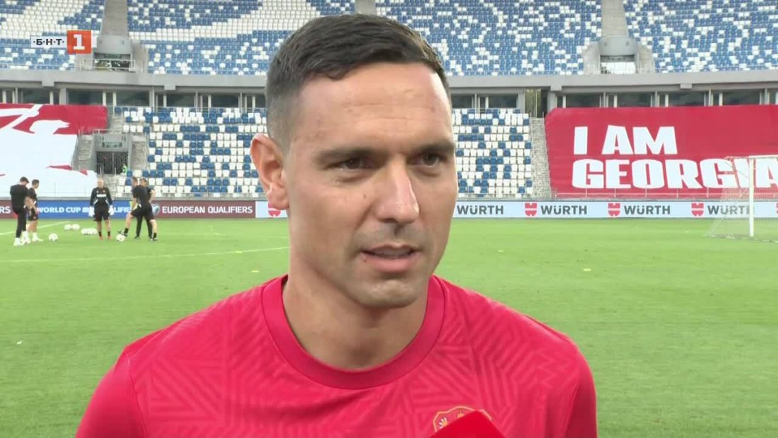 георги миланов арена спорт