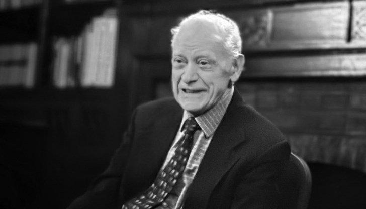 почина тед попов един известните българи йорк