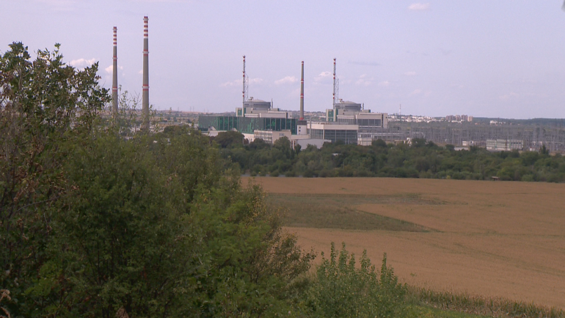 От догодина и шести реактор на АЕЦ "Козлодуй" ще работи с американско гориво