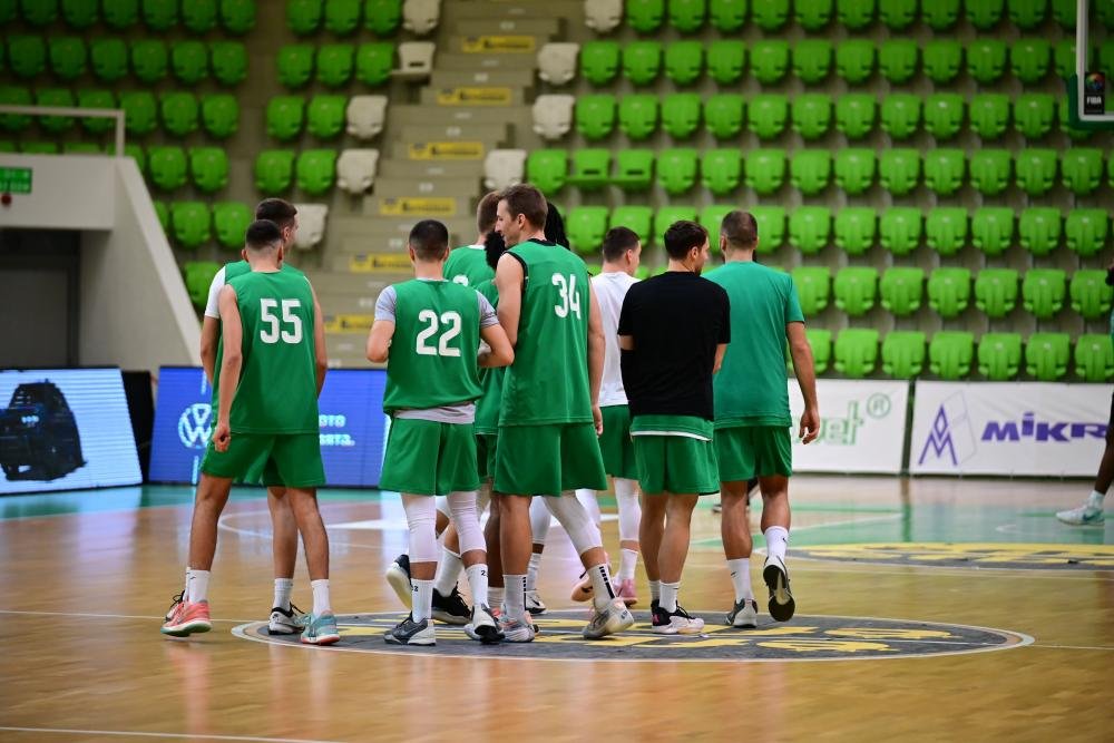 Балкан финишира втори на турнира в Ботевград