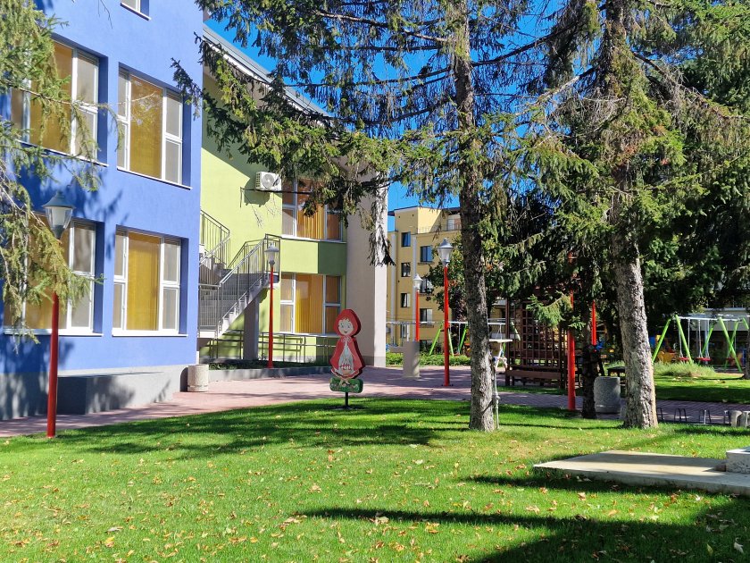 Недостиг на места в яслите и детските градини в Пловдив