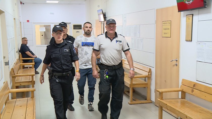 Делото "Адриан" започва отначало - ще предложи ли обвинението споразумение?