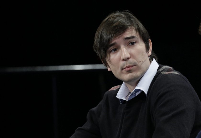 българин тройката супербогатите години